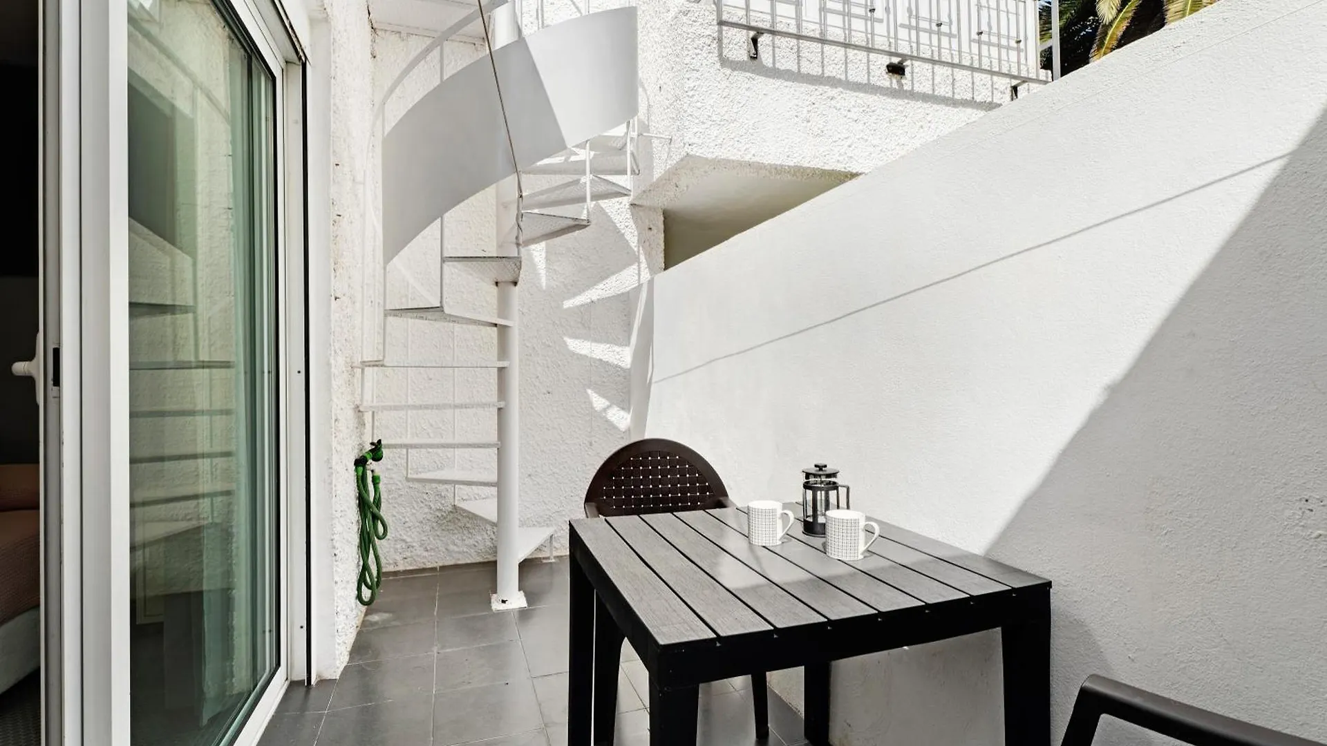 Precioso Loft Cama King Size Apartment Costa Del Silencio