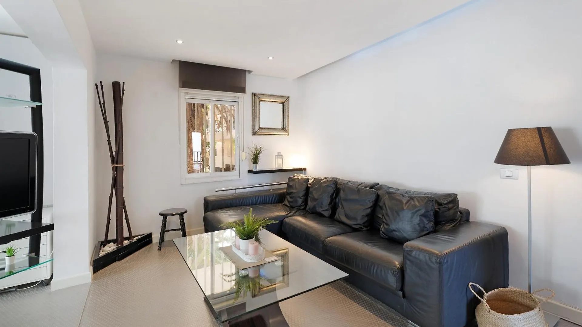 Precioso Loft Cama King Size Apartment Costa Del Silencio