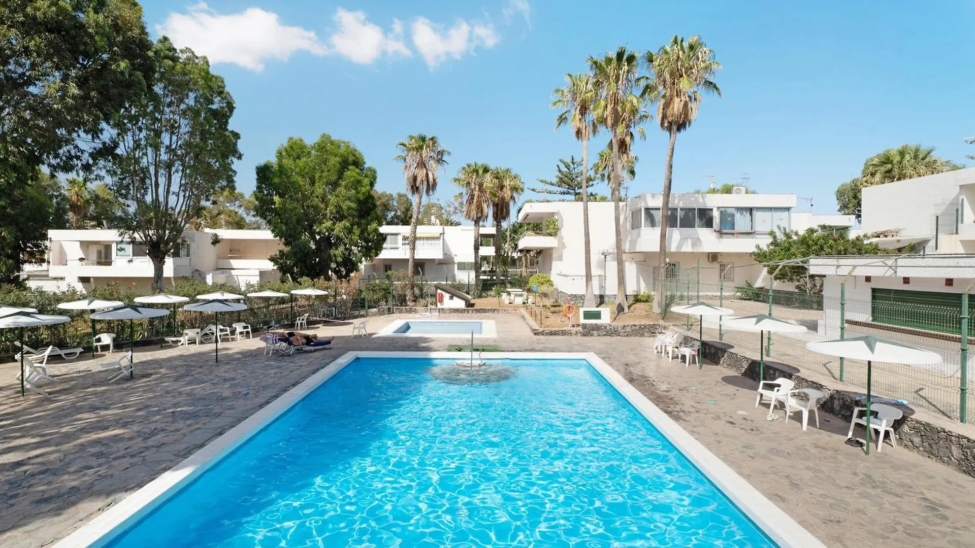 Precioso Loft Cama King Size Apartment Costa Del Silencio