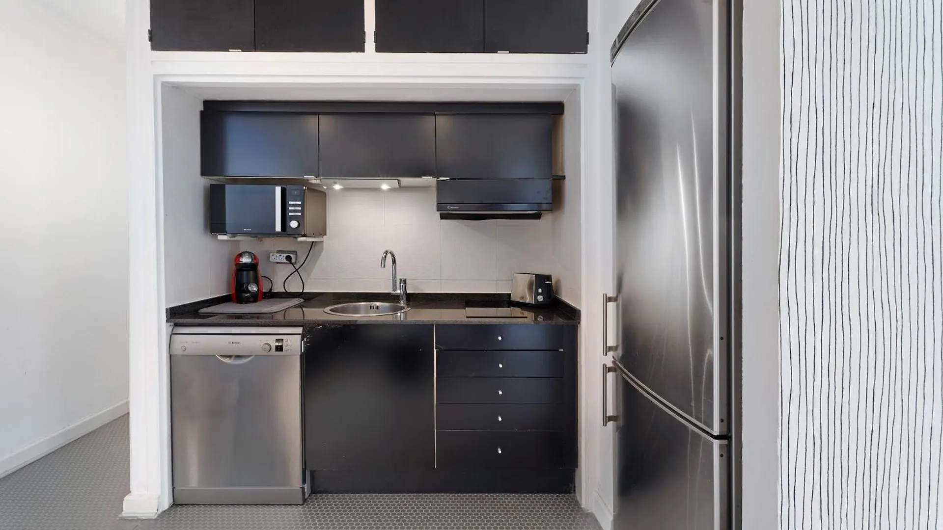 Precioso Loft Cama King Size Apartment Costa Del Silencio