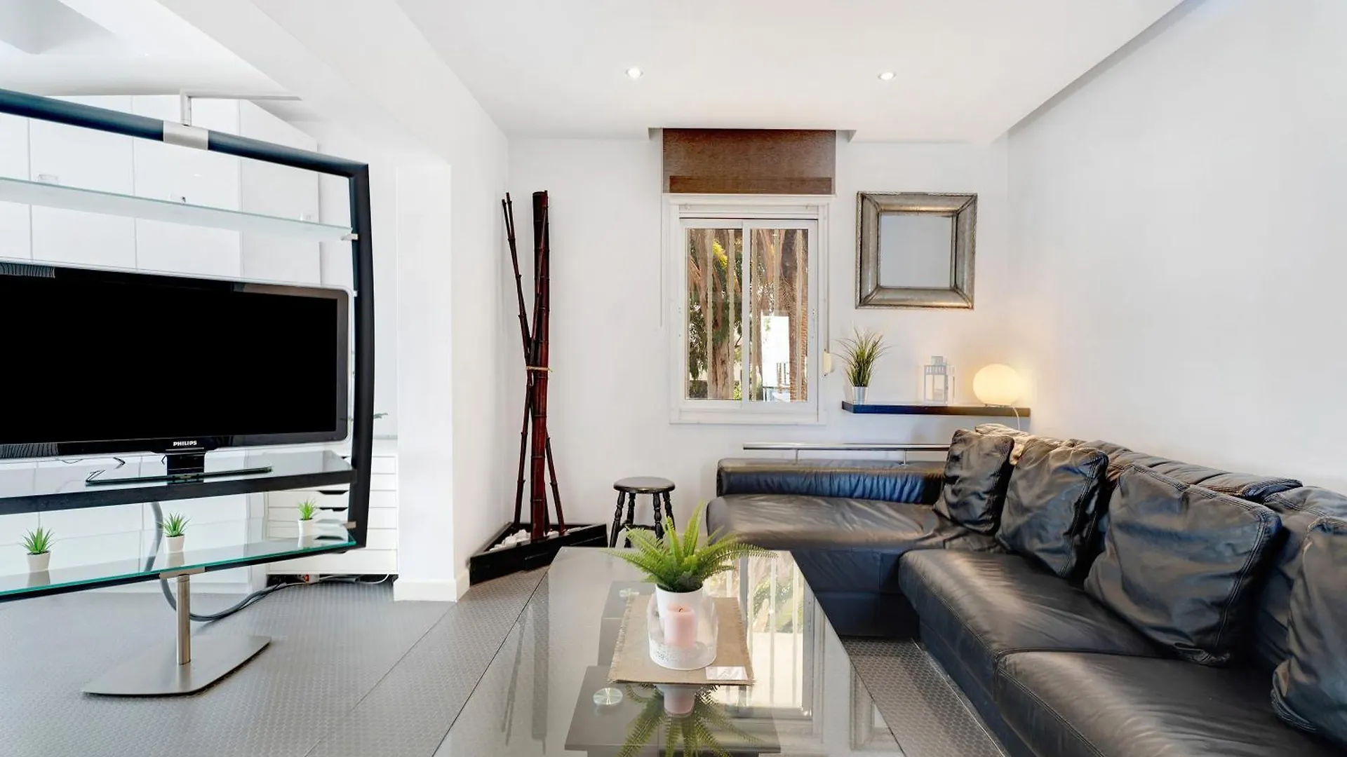 Precioso Loft Cama King Size Apartment Costa Del Silencio Spain