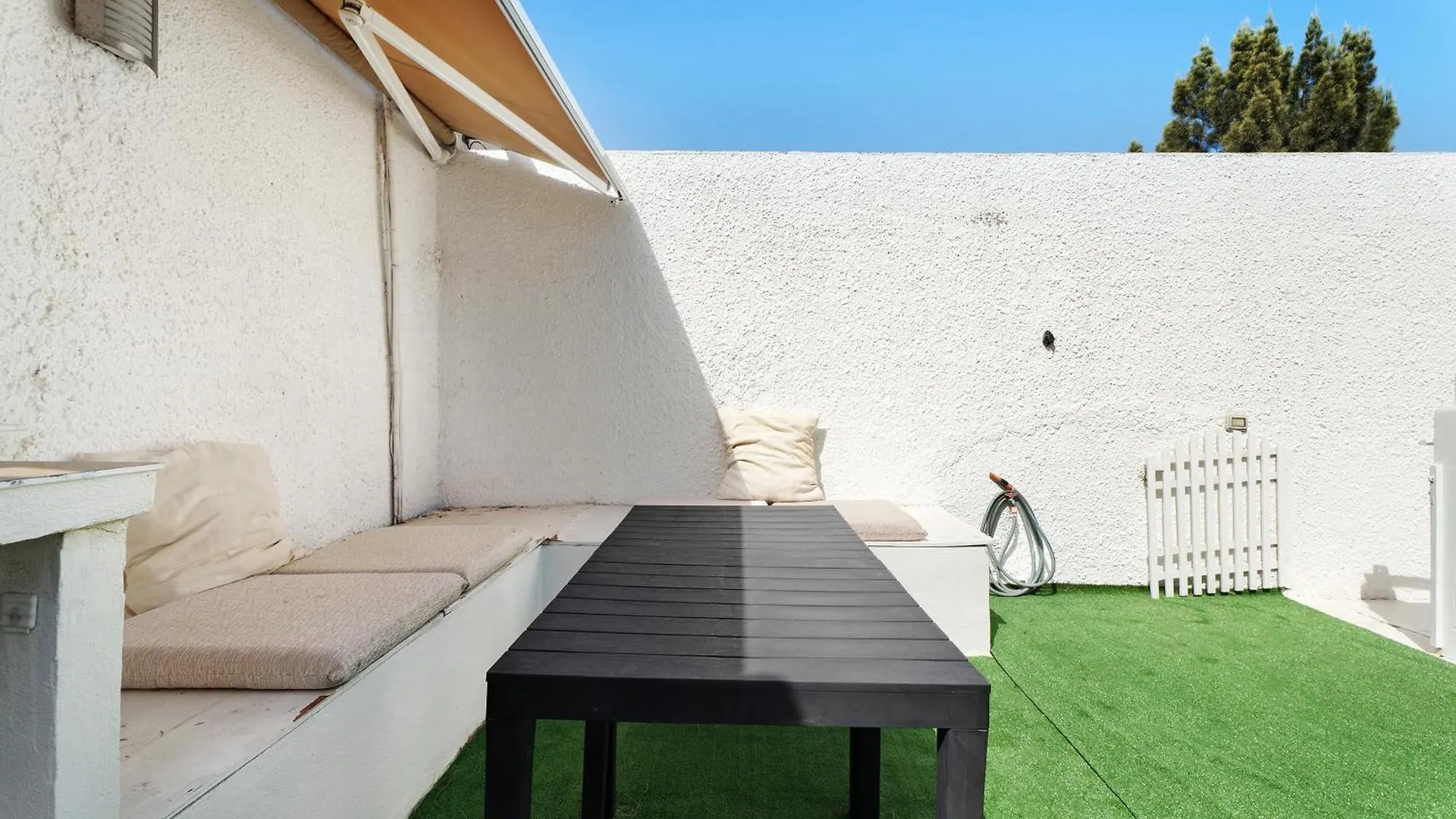 Precioso Loft Cama King Size Apartment Costa Del Silencio